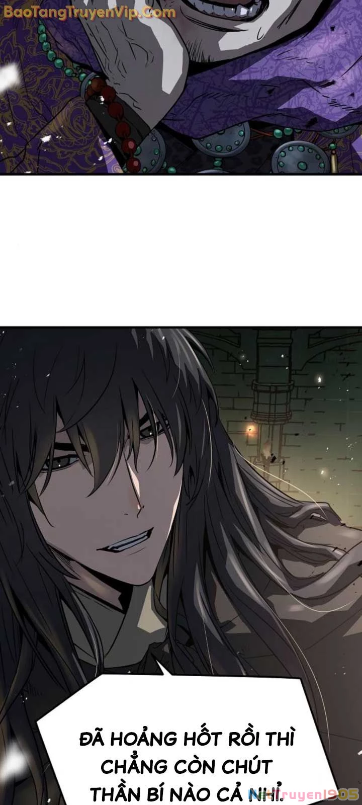 Tuyệt Thế Hồi Quy Chapter 52 - 19