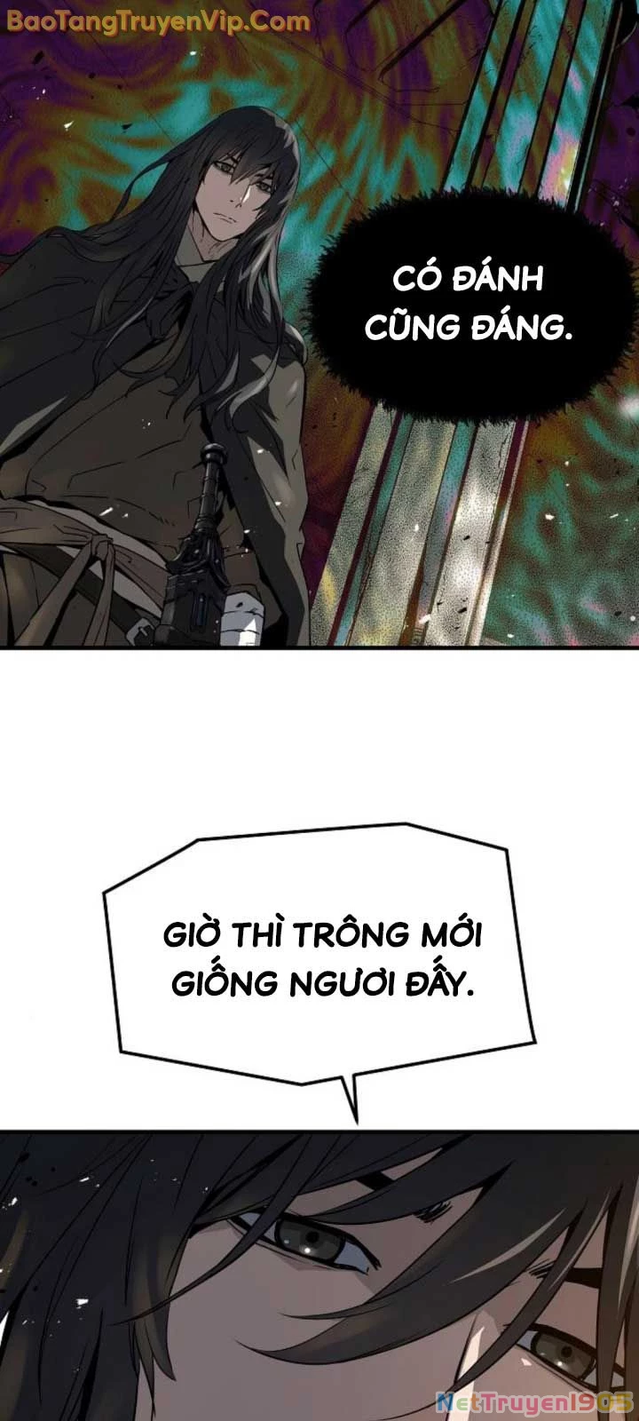 Tuyệt Thế Hồi Quy Chapter 52 - 22