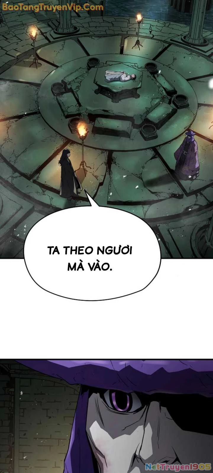 Tuyệt Thế Hồi Quy Chapter 52 - 24