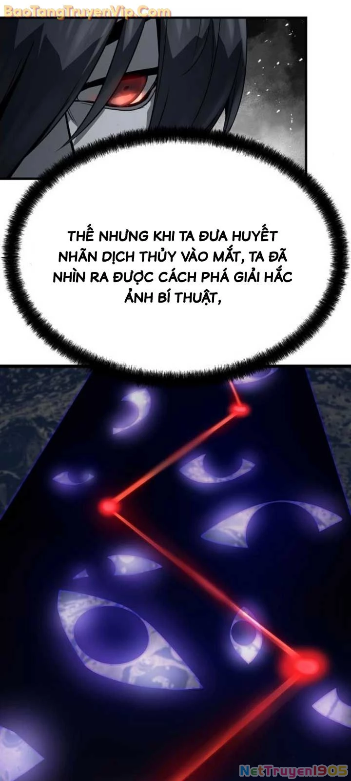 Tuyệt Thế Hồi Quy Chapter 52 - 29