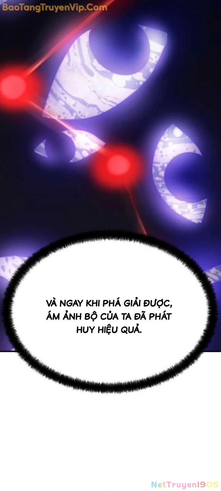 Tuyệt Thế Hồi Quy Chapter 52 - 30