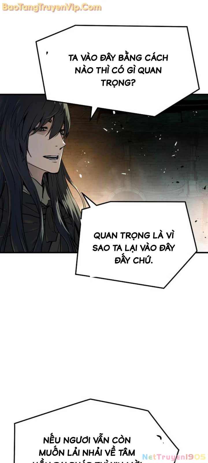 Tuyệt Thế Hồi Quy Chapter 52 - 31