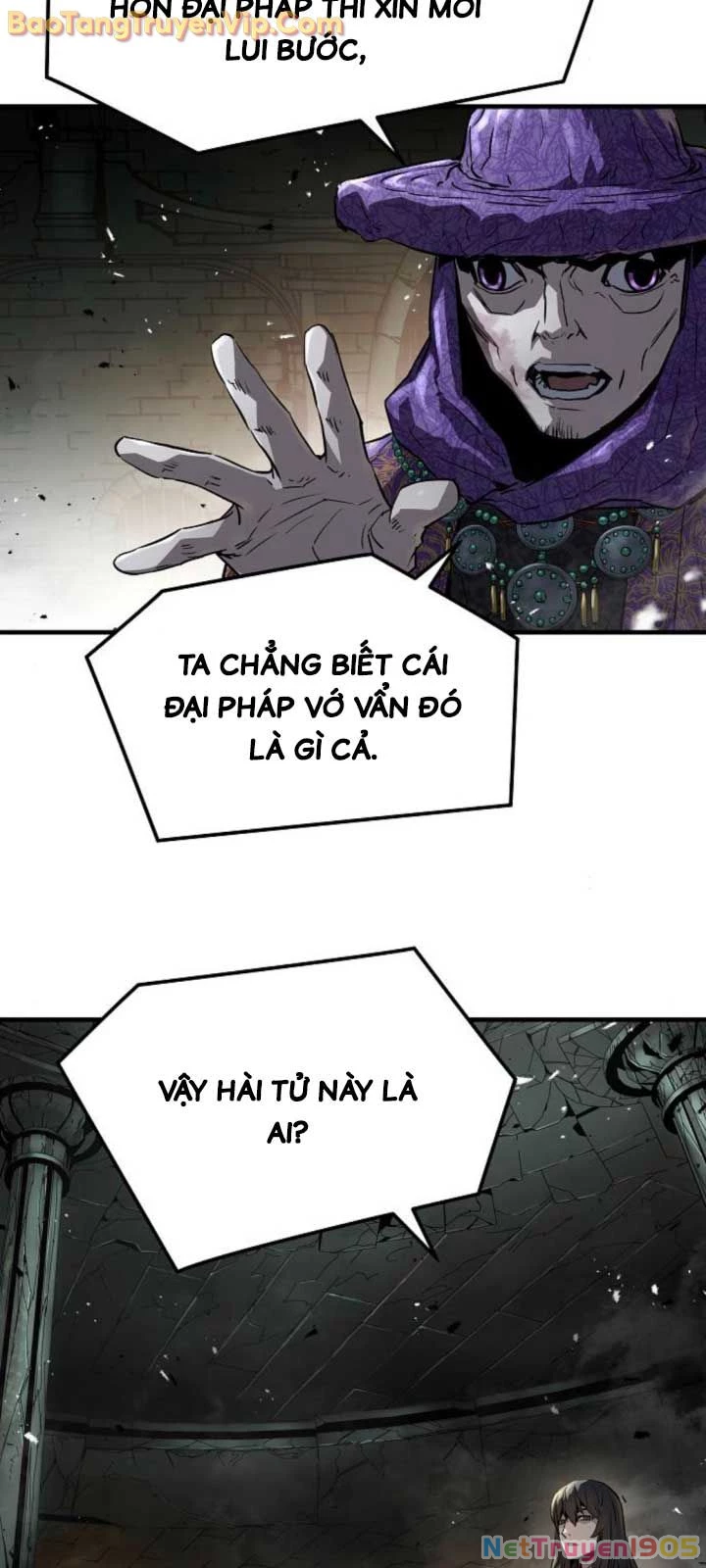 Tuyệt Thế Hồi Quy Chapter 52 - 32