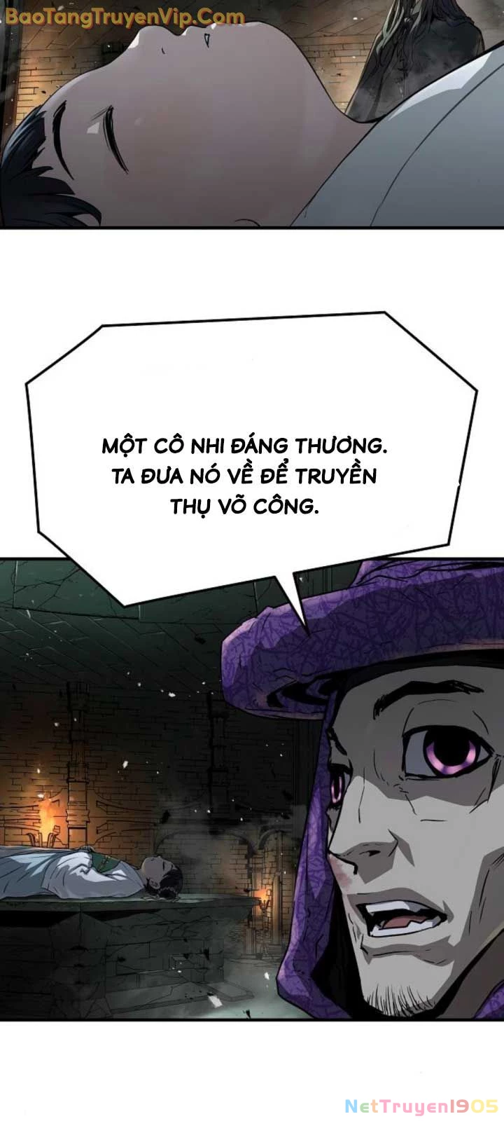 Tuyệt Thế Hồi Quy Chapter 52 - 33