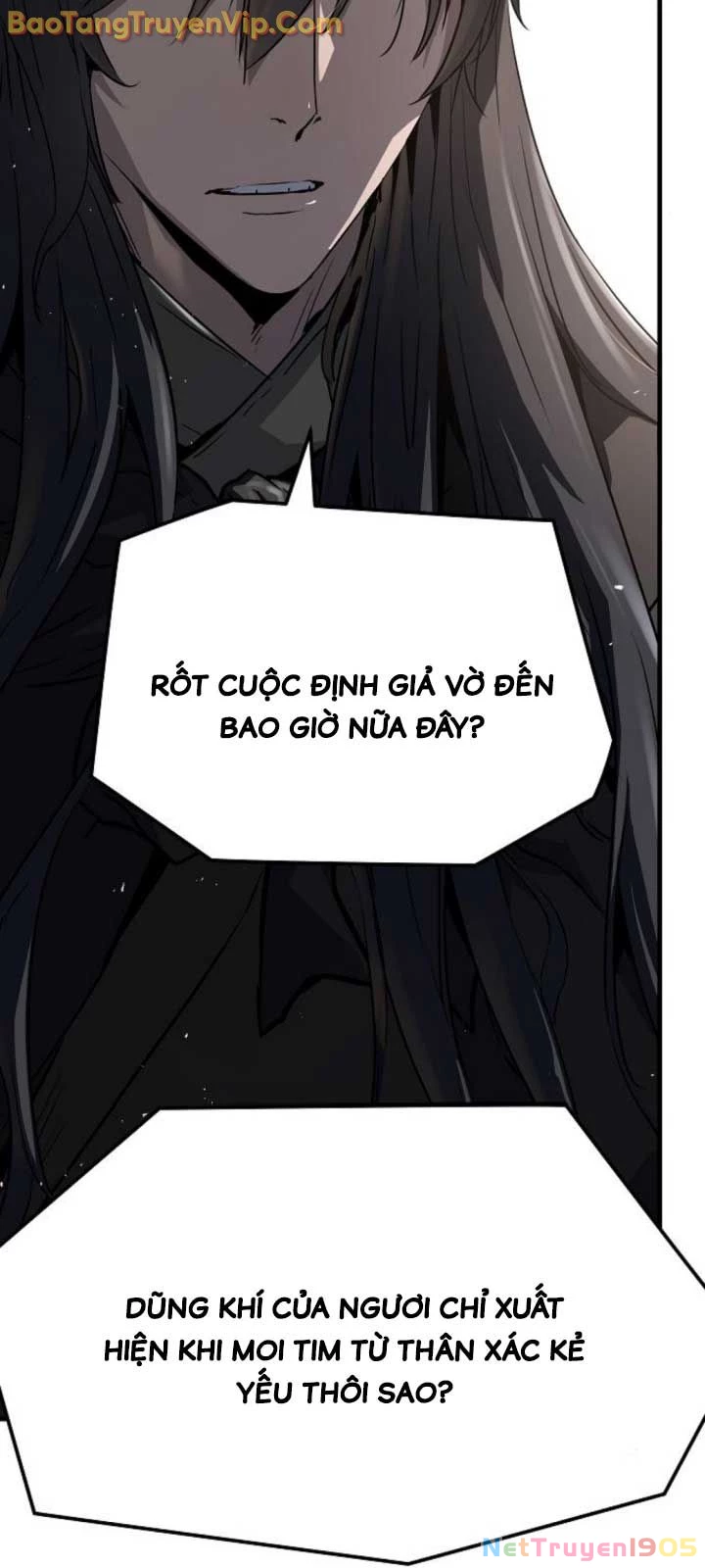Tuyệt Thế Hồi Quy Chapter 52 - 37