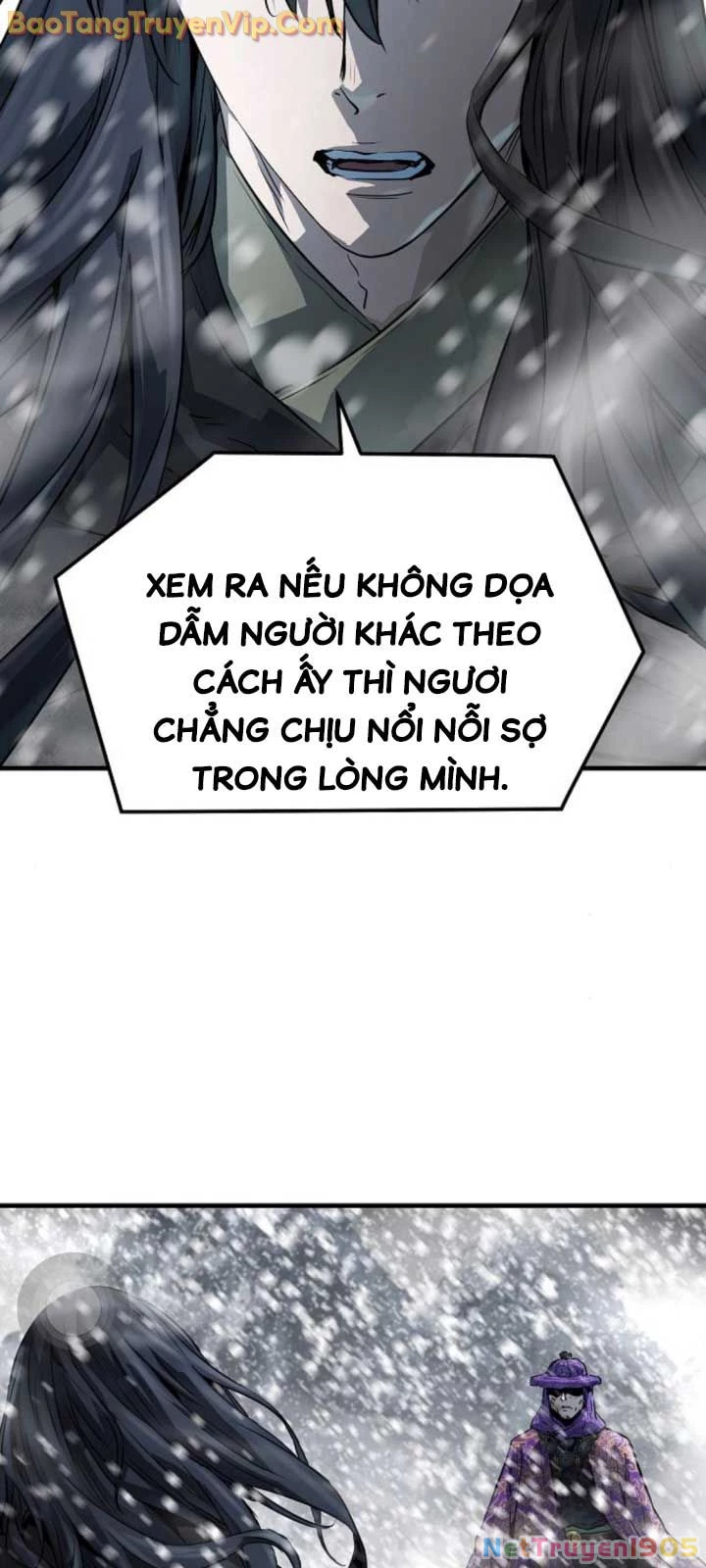 Tuyệt Thế Hồi Quy Chapter 52 - 46