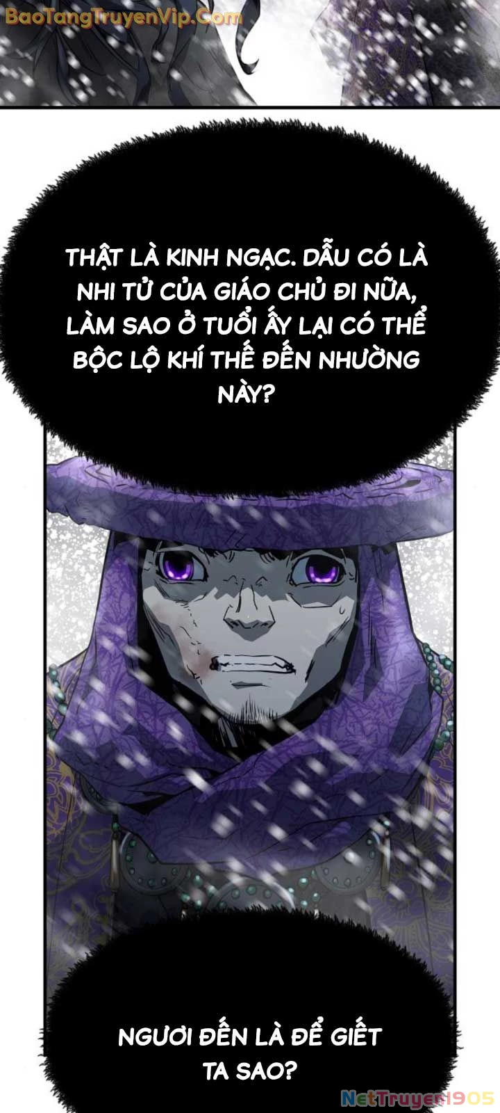 Tuyệt Thế Hồi Quy Chapter 52 - 47