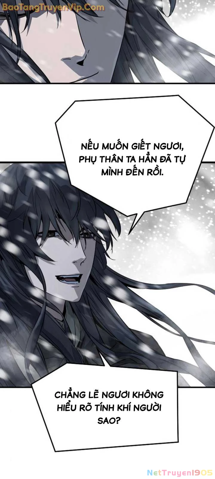 Tuyệt Thế Hồi Quy Chapter 52 - 52