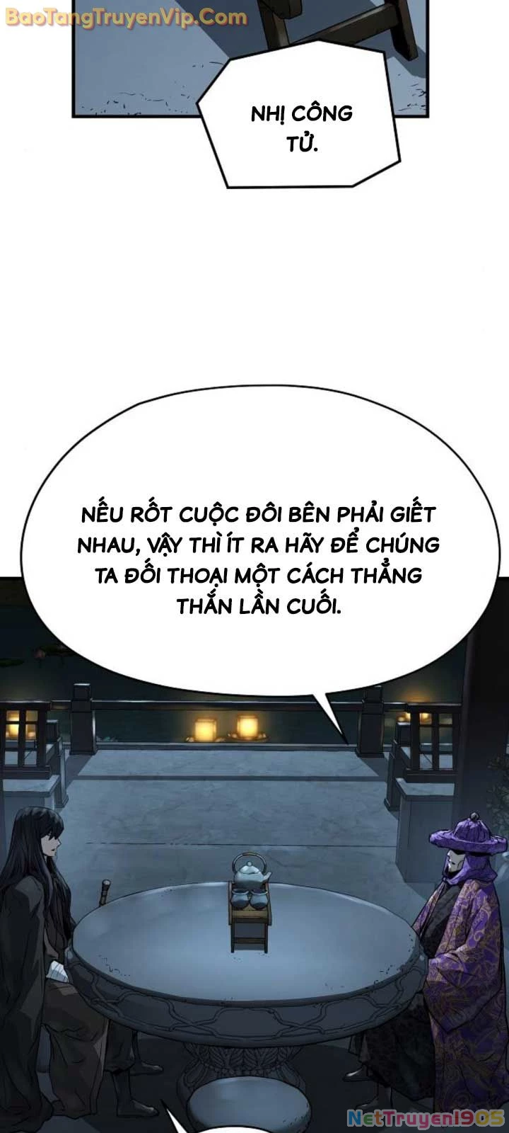 Tuyệt Thế Hồi Quy Chapter 52 - 56