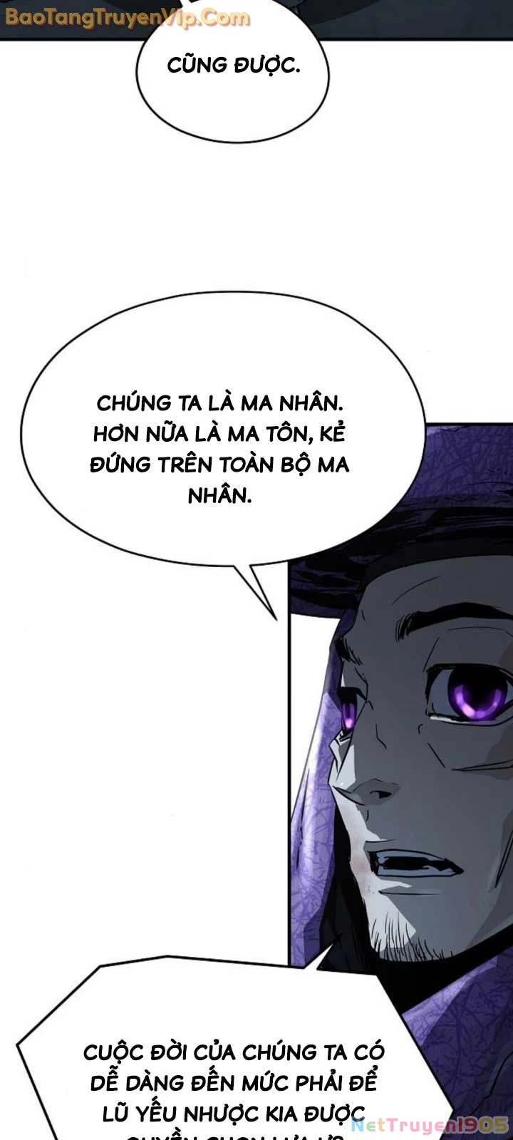 Tuyệt Thế Hồi Quy Chapter 52 - 57