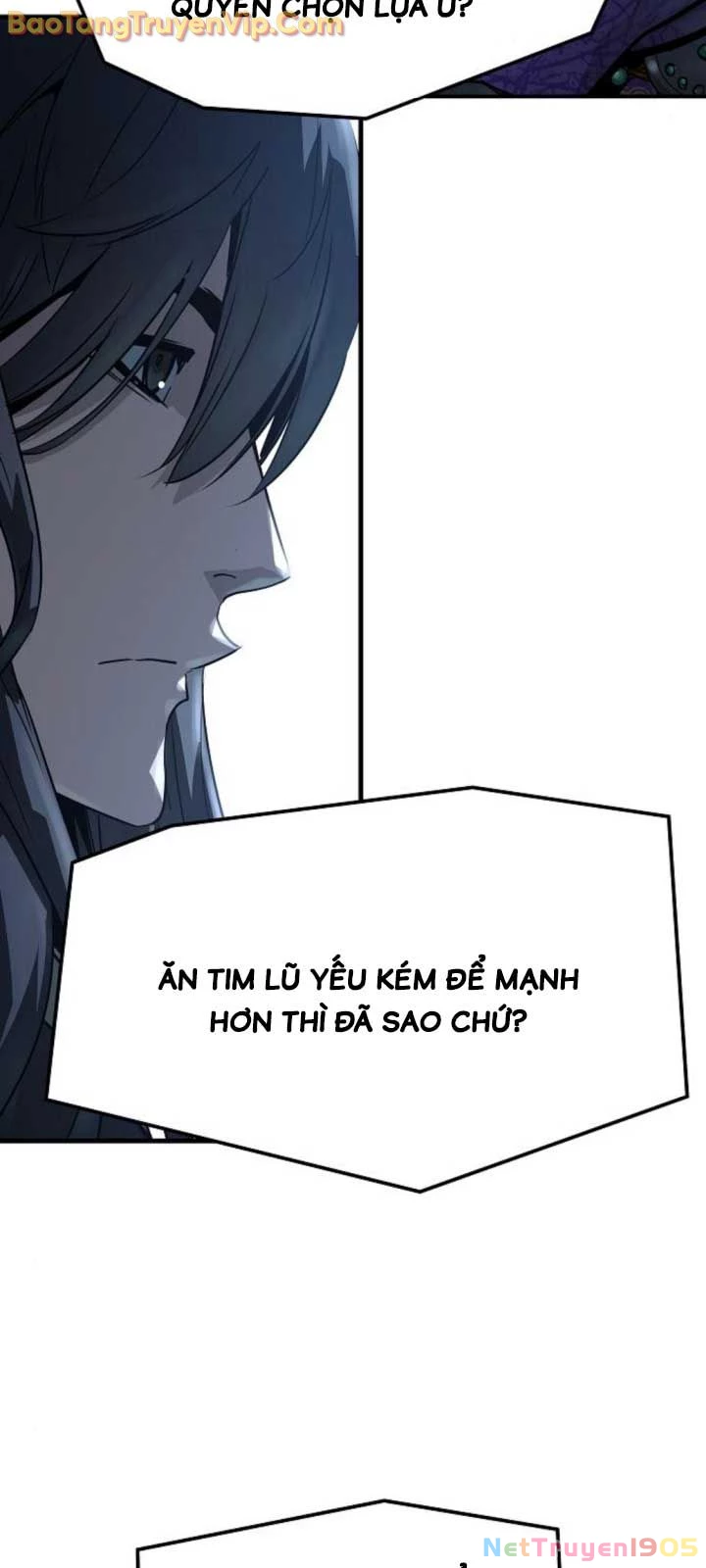 Tuyệt Thế Hồi Quy Chapter 52 - 58