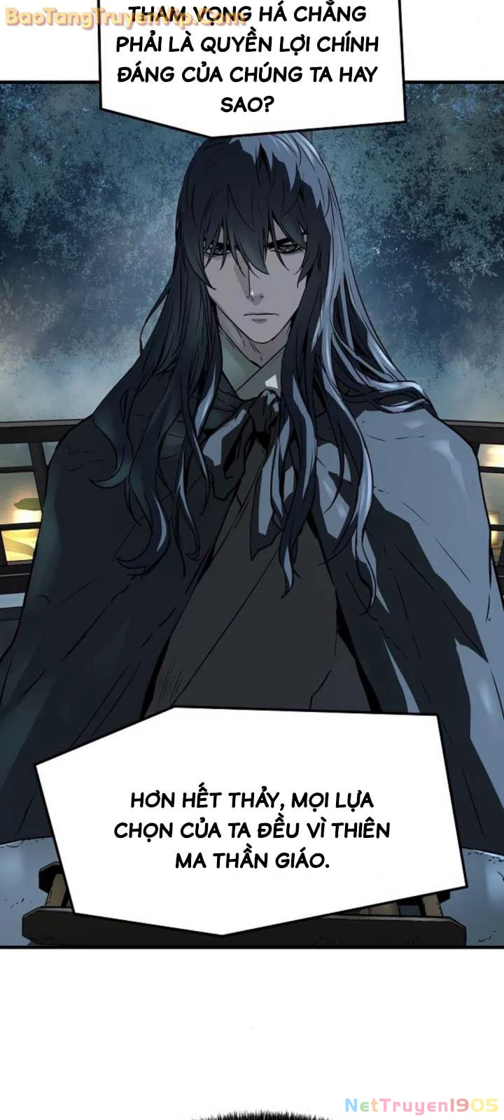 Tuyệt Thế Hồi Quy Chapter 52 - 59