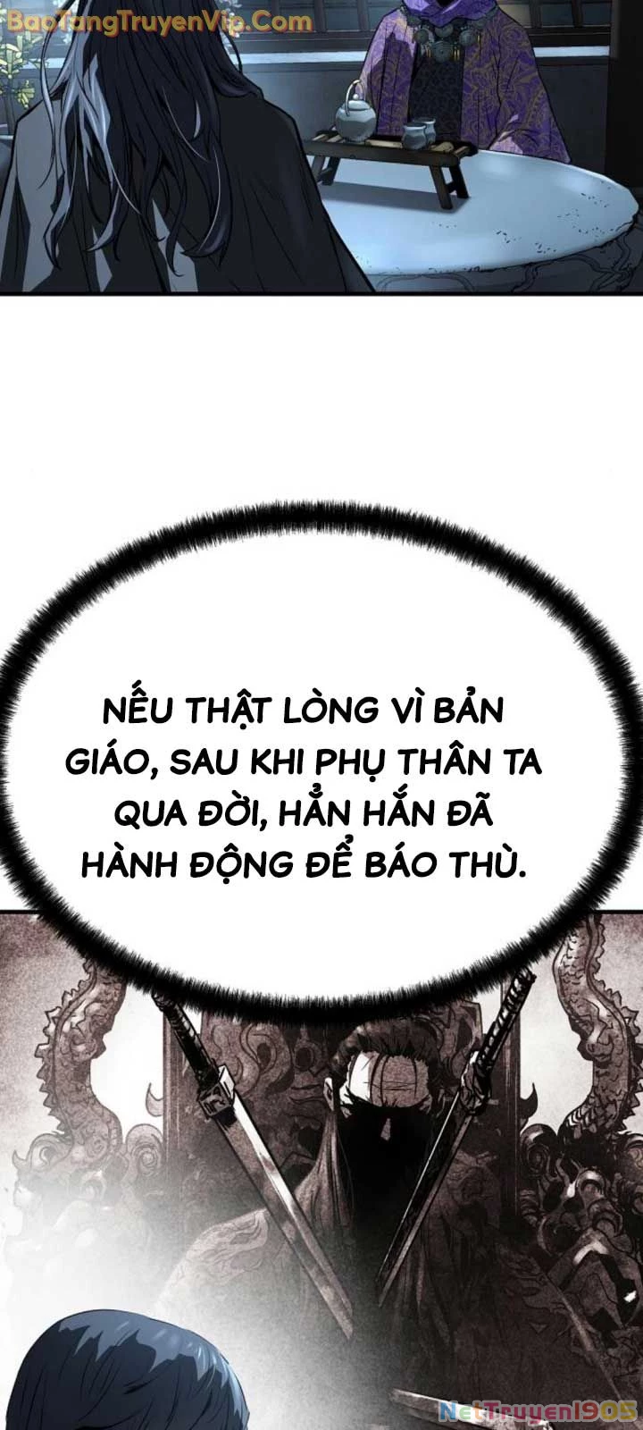 Tuyệt Thế Hồi Quy Chapter 52 - 67