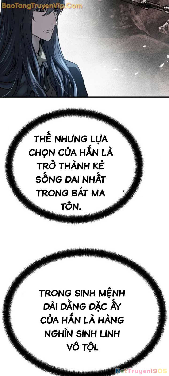 Tuyệt Thế Hồi Quy Chapter 52 - 68