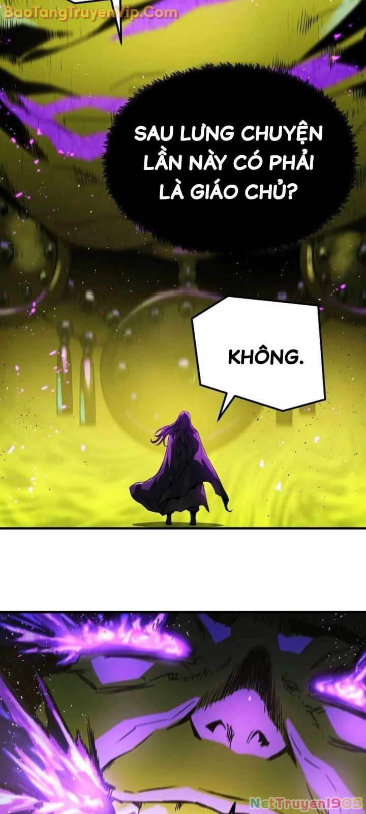 Tuyệt Thế Hồi Quy Chapter 52 - 80