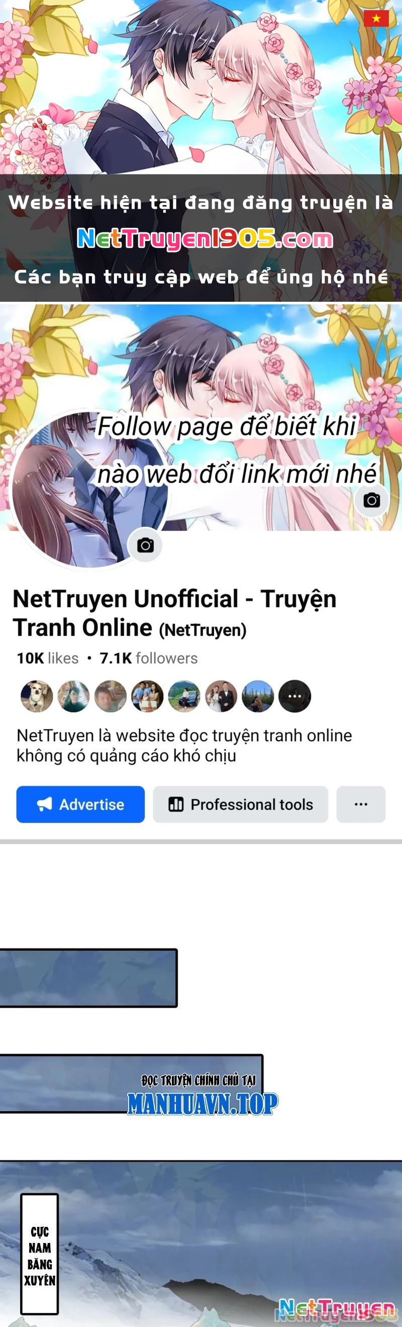 Tu Tiên Trở Về Tại Vườn Trường - Phần 2 Chapter 178 - 1