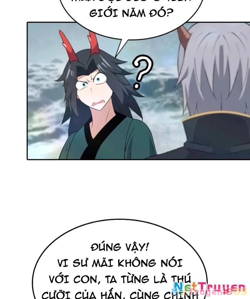 Tu Tiên Trở Về Tại Vườn Trường - Phần 2 Chapter 178 - 11