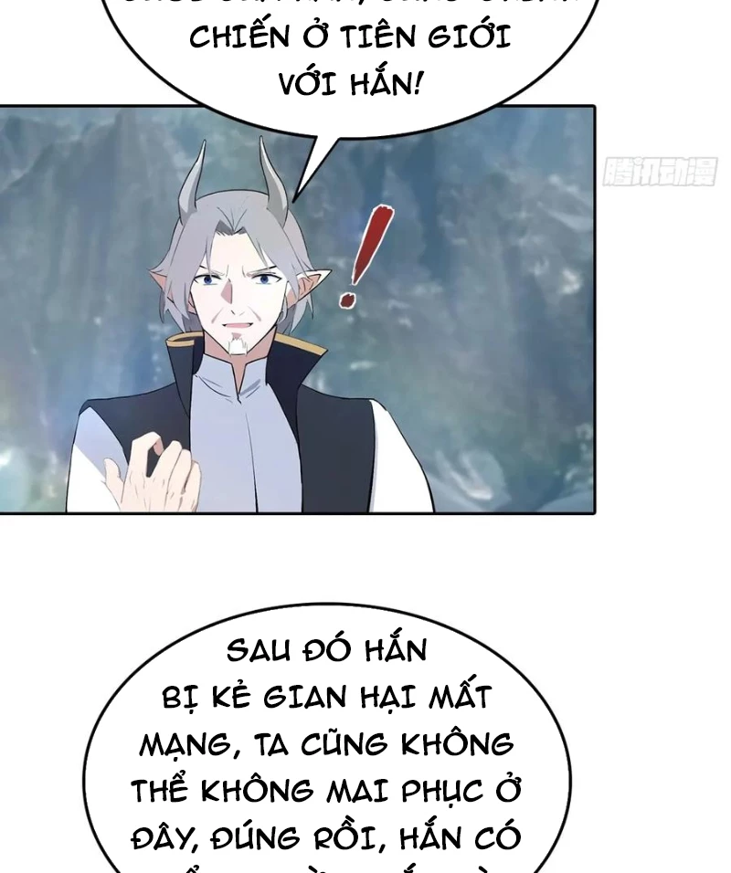 Tu Tiên Trở Về Tại Vườn Trường - Phần 2 Chapter 178 - 12