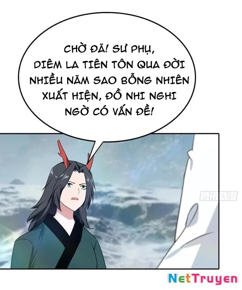Tu Tiên Trở Về Tại Vườn Trường - Phần 2 Chapter 178 - 16