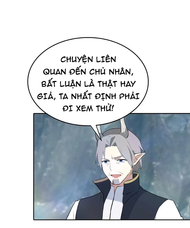 Tu Tiên Trở Về Tại Vườn Trường - Phần 2 Chapter 178 - 17