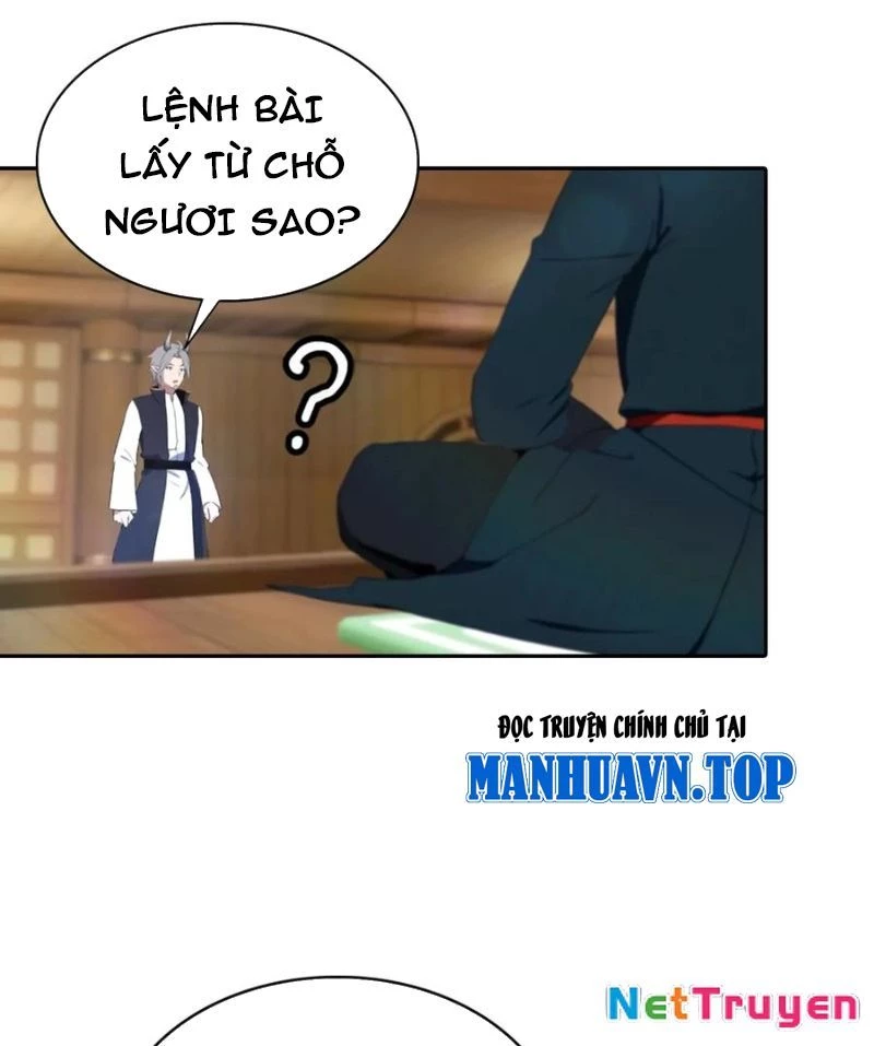 Tu Tiên Trở Về Tại Vườn Trường - Phần 2 Chapter 178 - 21