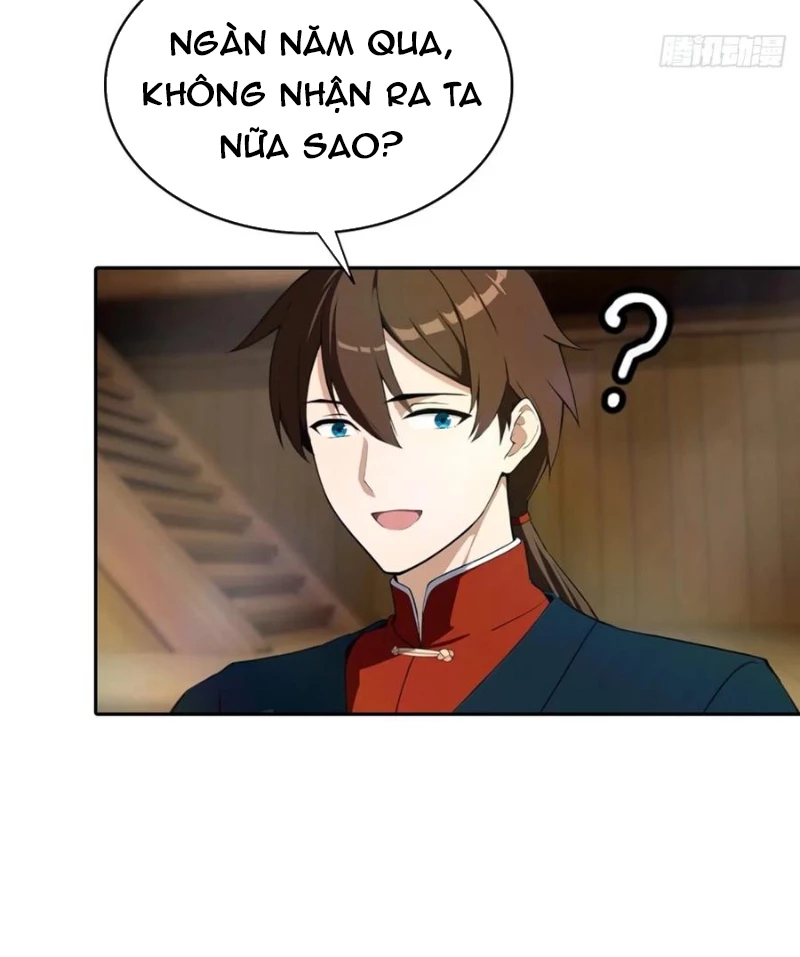 Tu Tiên Trở Về Tại Vườn Trường - Phần 2 Chapter 178 - 22