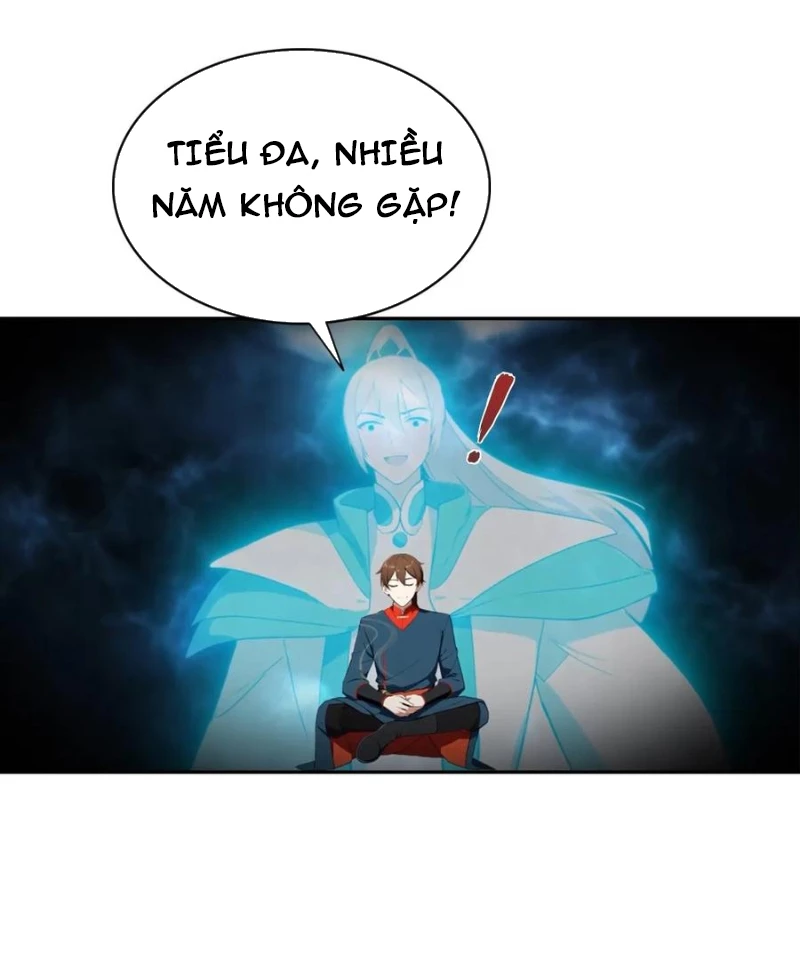 Tu Tiên Trở Về Tại Vườn Trường - Phần 2 Chapter 178 - 23