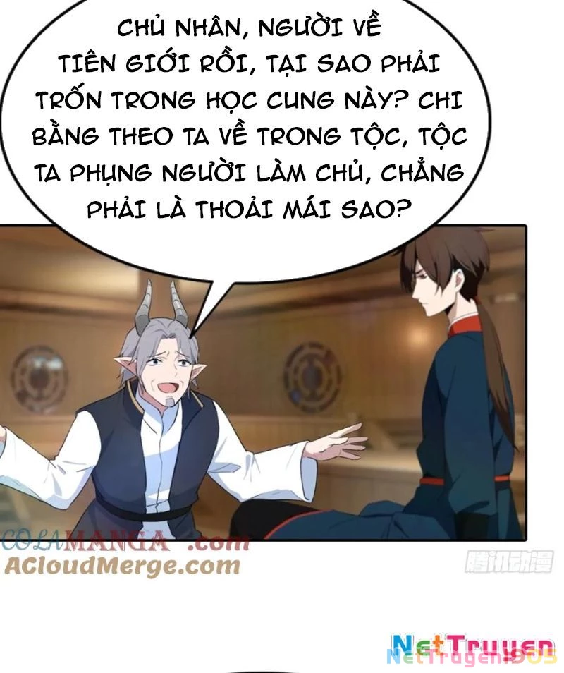 Tu Tiên Trở Về Tại Vườn Trường - Phần 2 Chapter 178 - 26