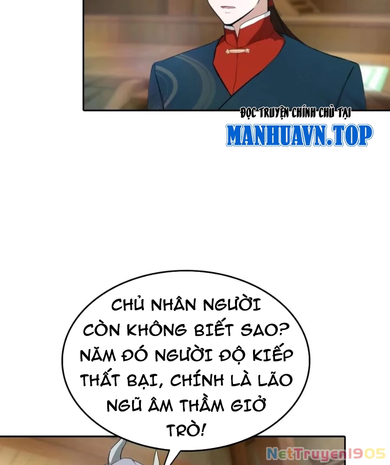 Tu Tiên Trở Về Tại Vườn Trường - Phần 2 Chapter 178 - 30