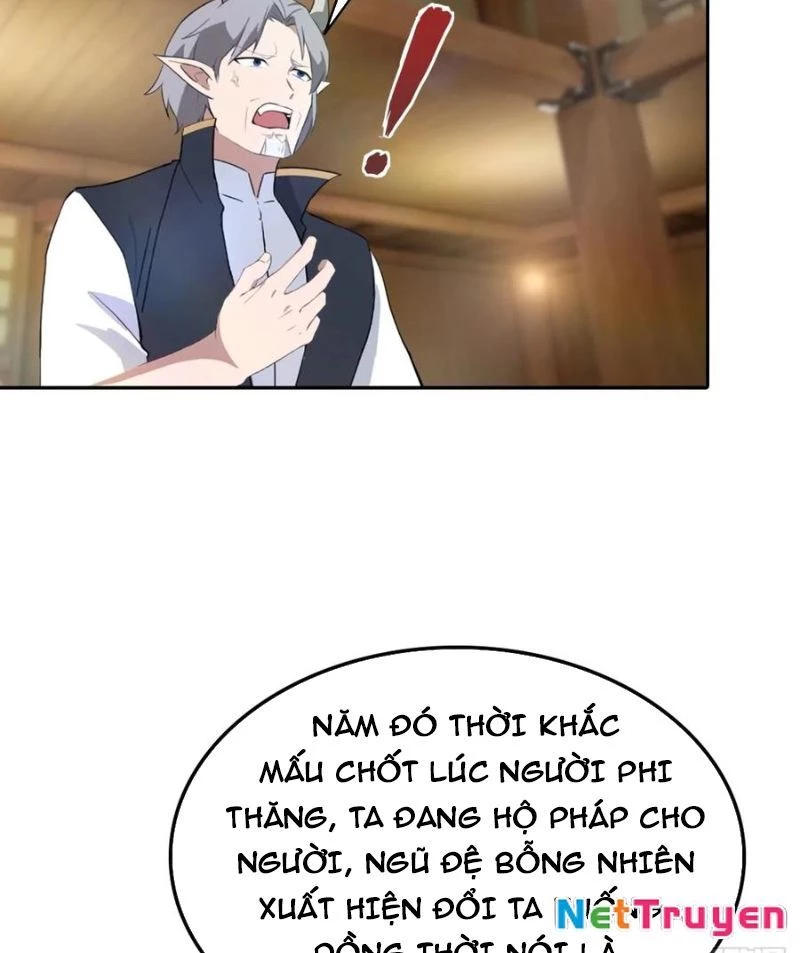 Tu Tiên Trở Về Tại Vườn Trường - Phần 2 Chapter 178 - 31