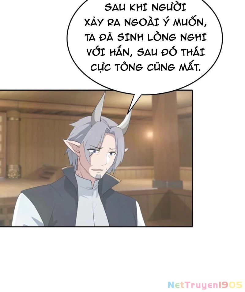 Tu Tiên Trở Về Tại Vườn Trường - Phần 2 Chapter 178 - 34