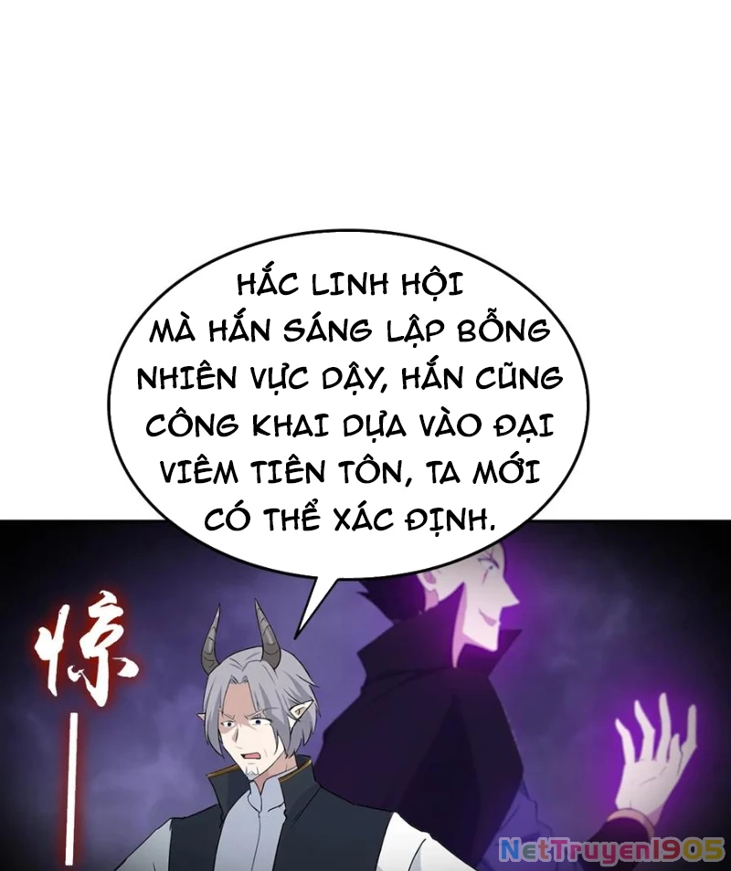 Tu Tiên Trở Về Tại Vườn Trường - Phần 2 Chapter 178 - 35