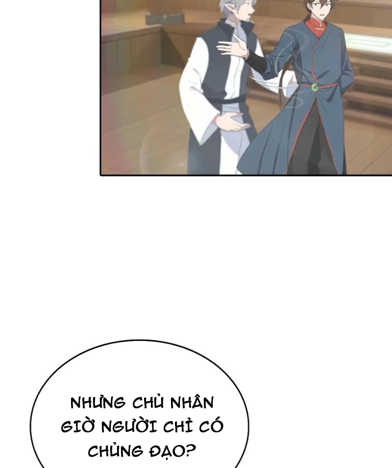 Tu Tiên Trở Về Tại Vườn Trường - Phần 2 Chapter 178 - 39