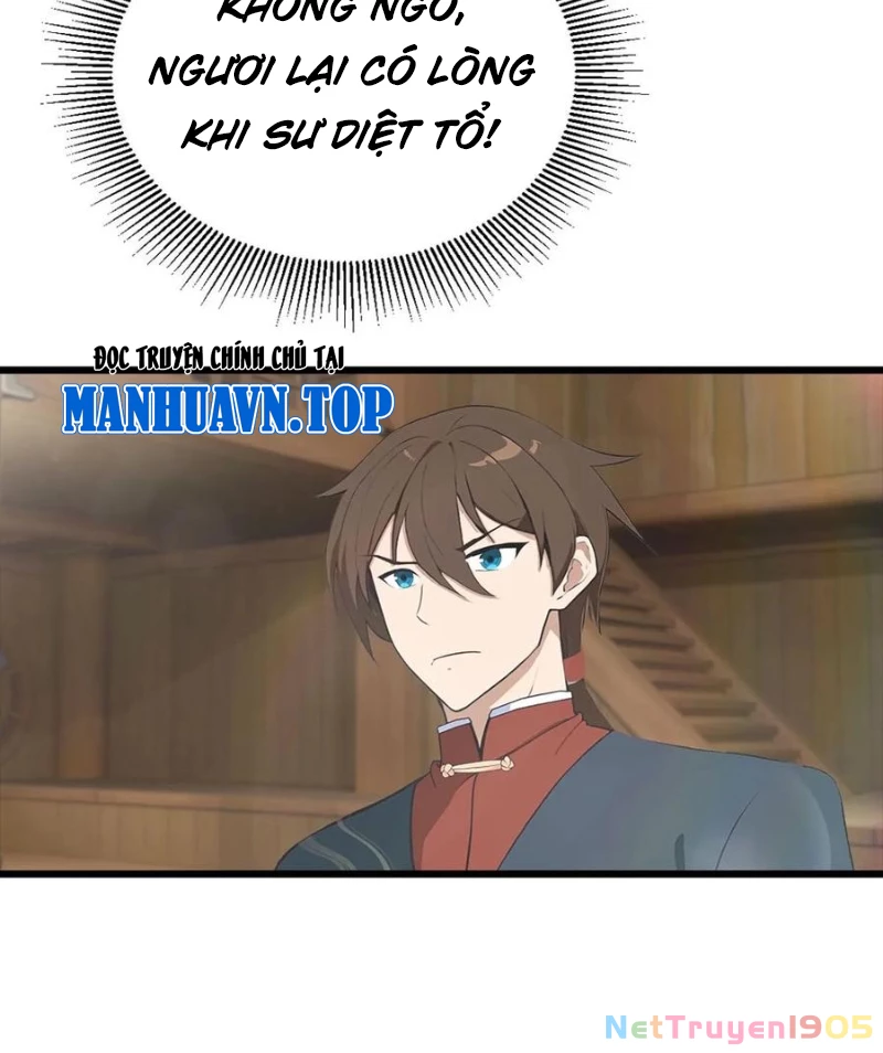 Tu Tiên Trở Về Tại Vườn Trường - Phần 2 Chapter 178 - 48
