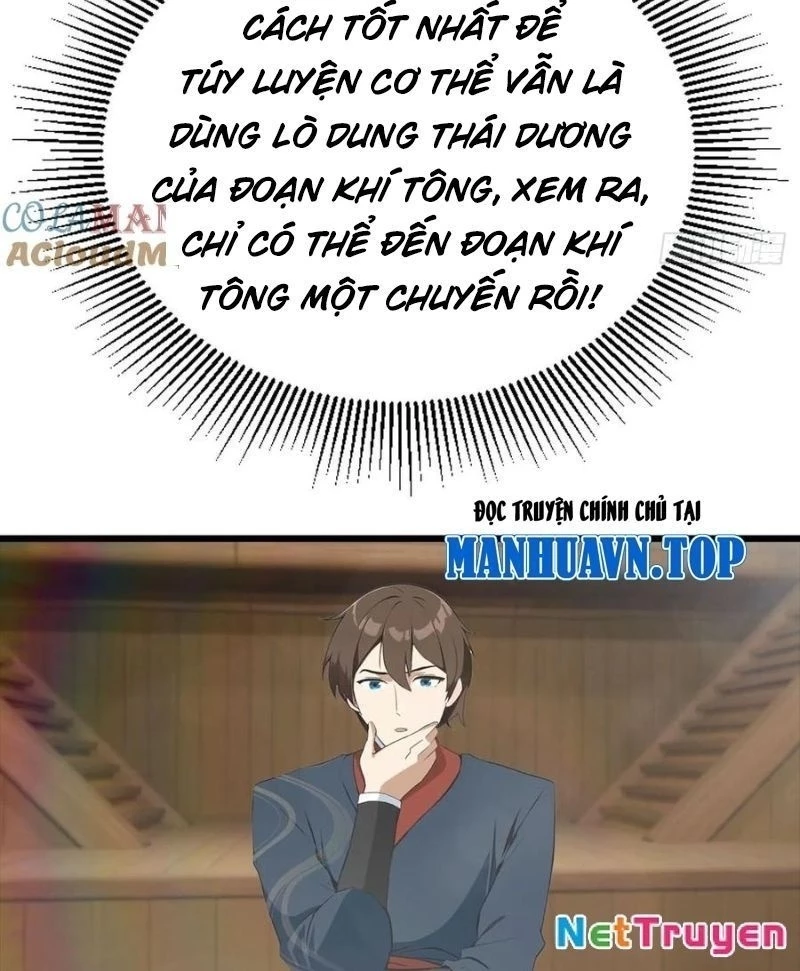 Tu Tiên Trở Về Tại Vườn Trường - Phần 2 Chapter 178 - 56