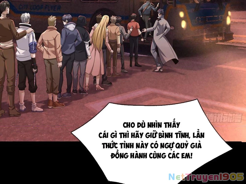 Toàn Cầu Kinh Dị: Ta Mở Ra Thương Thành Tự Do Hack Chapter 2 - 2