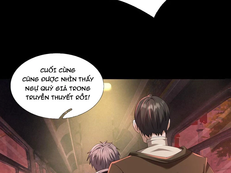 Toàn Cầu Kinh Dị: Ta Mở Ra Thương Thành Tự Do Hack Chapter 2 - 3