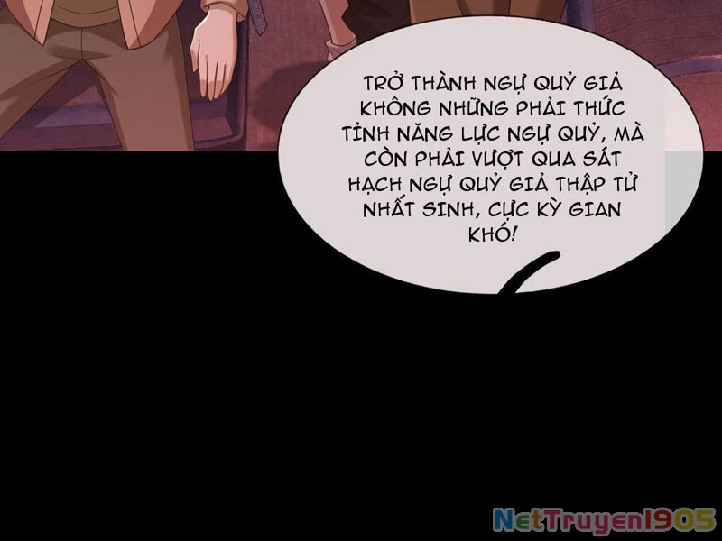 Toàn Cầu Kinh Dị: Ta Mở Ra Thương Thành Tự Do Hack Chapter 2 - 5