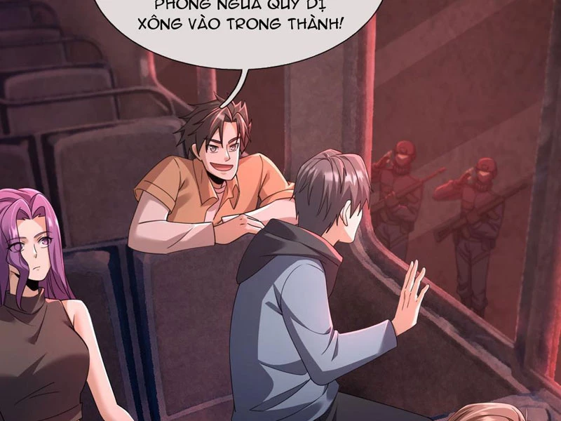 Toàn Cầu Kinh Dị: Ta Mở Ra Thương Thành Tự Do Hack Chapter 2 - 22
