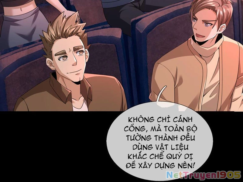 Toàn Cầu Kinh Dị: Ta Mở Ra Thương Thành Tự Do Hack Chapter 2 - 23