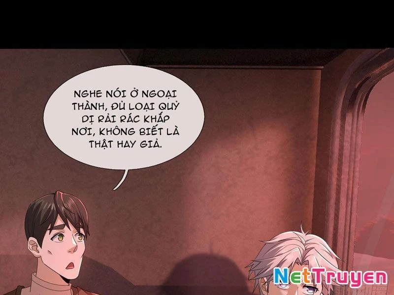 Toàn Cầu Kinh Dị: Ta Mở Ra Thương Thành Tự Do Hack Chapter 2 - 26
