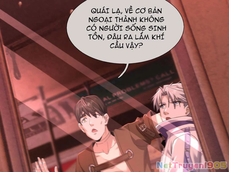 Toàn Cầu Kinh Dị: Ta Mở Ra Thương Thành Tự Do Hack Chapter 2 - 34