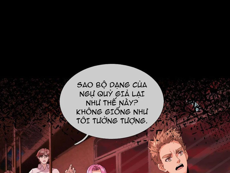 Toàn Cầu Kinh Dị: Ta Mở Ra Thương Thành Tự Do Hack Chapter 2 - 55