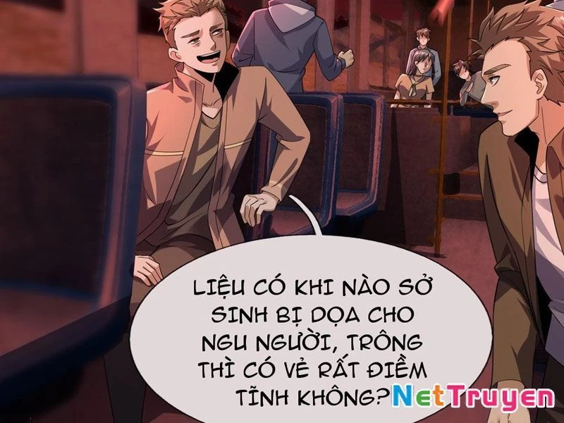 Toàn Cầu Kinh Dị: Ta Mở Ra Thương Thành Tự Do Hack Chapter 2 - 71