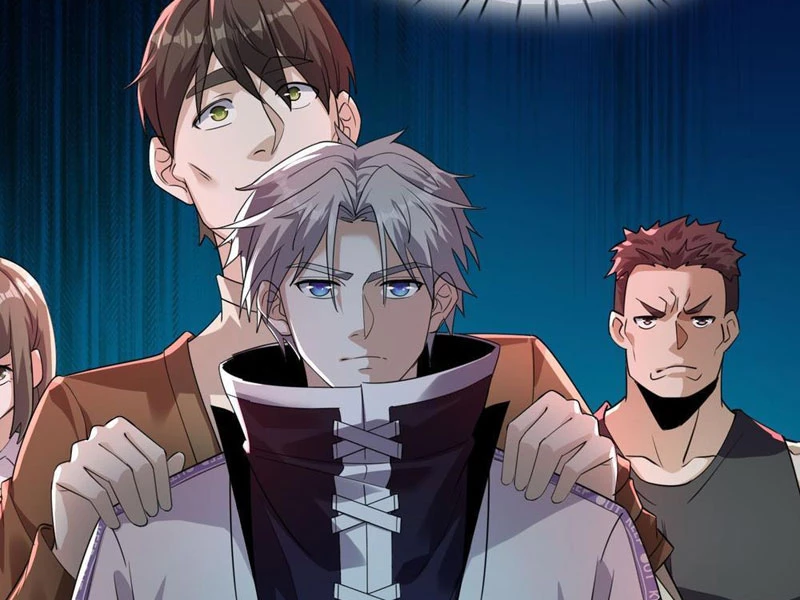 Toàn Cầu Kinh Dị: Ta Mở Ra Thương Thành Tự Do Hack Chapter 2 - 102