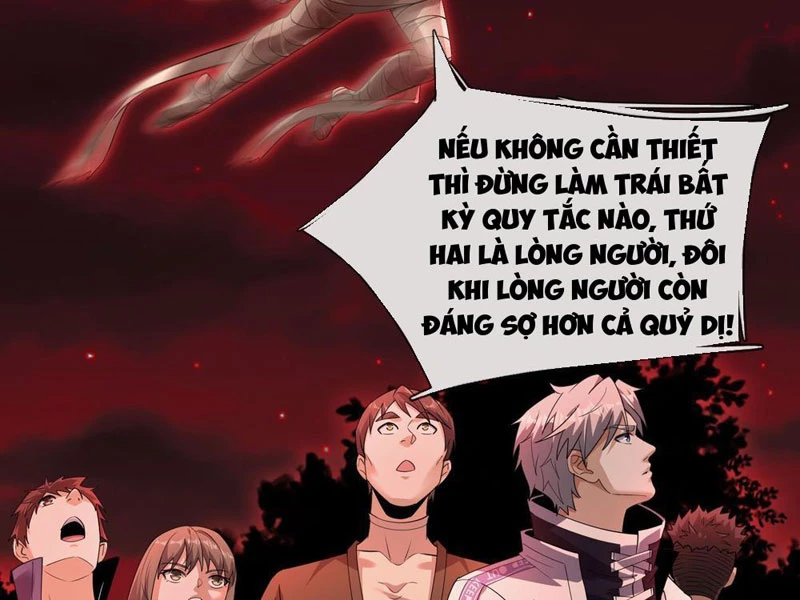 Toàn Cầu Kinh Dị: Ta Mở Ra Thương Thành Tự Do Hack Chapter 2 - 105