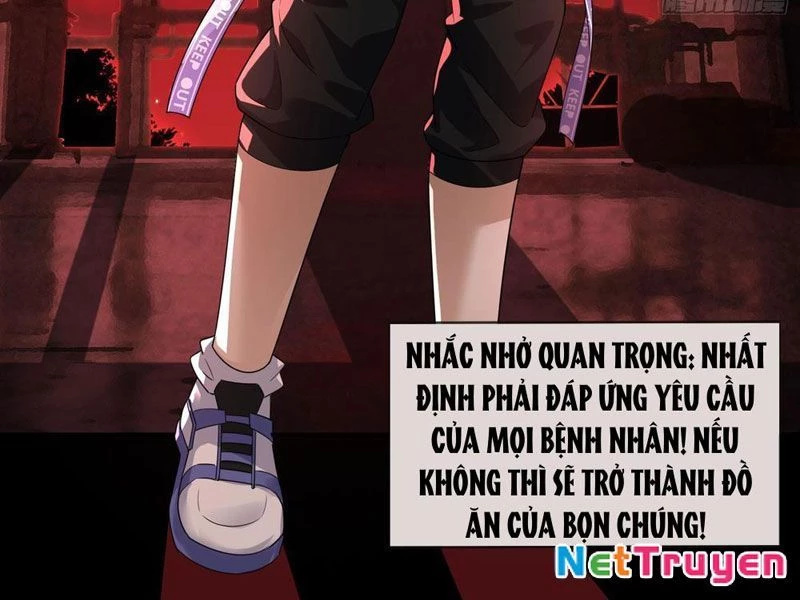 Toàn Cầu Kinh Dị: Ta Mở Ra Thương Thành Tự Do Hack Chapter 2 - 116