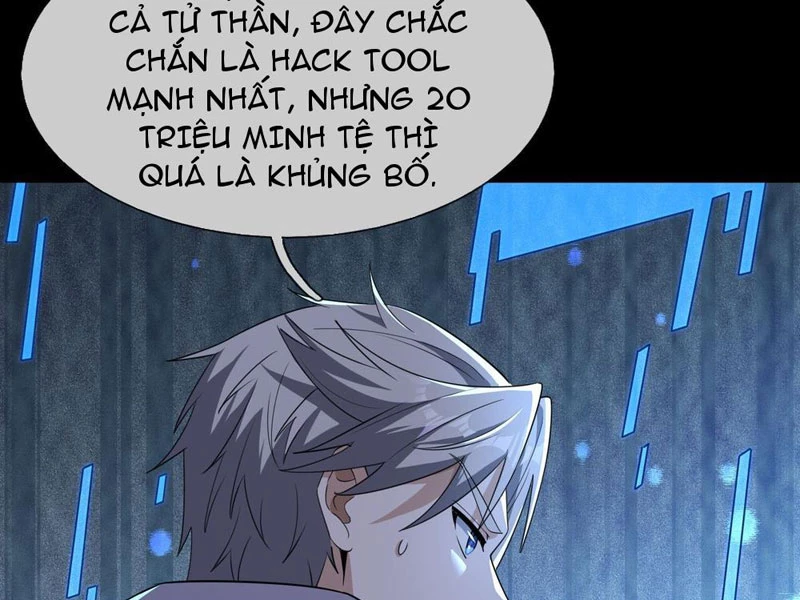 Toàn Cầu Kinh Dị: Ta Mở Ra Thương Thành Tự Do Hack Chapter 2 - 153