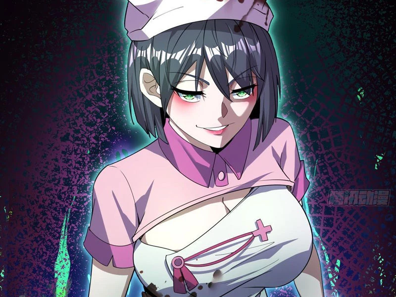 Toàn Cầu Kinh Dị: Ta Mở Ra Thương Thành Tự Do Hack Chapter 2 - 172