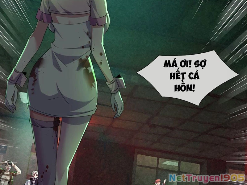 Toàn Cầu Kinh Dị: Ta Mở Ra Thương Thành Tự Do Hack Chapter 2 - 177